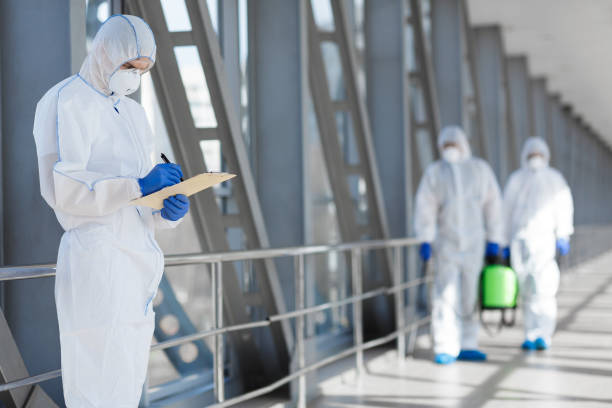 Best Mold-Related Health Consultation  in Green Hill, TN