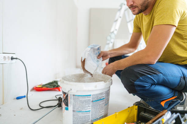 Best Water Damage & Mold Remediation  in Green Hill, TN