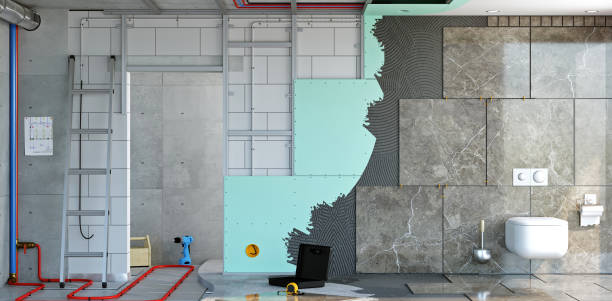 Best Post-Construction Mold Inspection  in Green Hill, TN