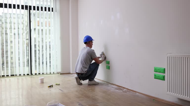 Best Residential Mold Inspection & Testing  in Green Hill, TN