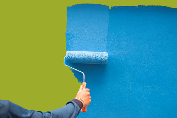 Professional Mold Removal in Green Hill, TN